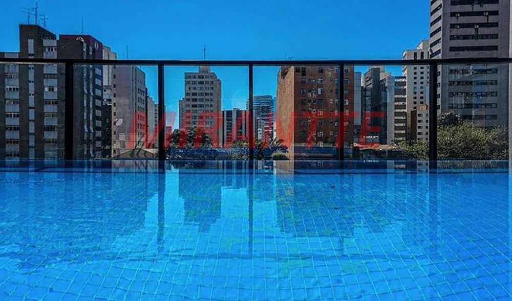 Apartamento de 314m² com 4 quartos em Perdizes