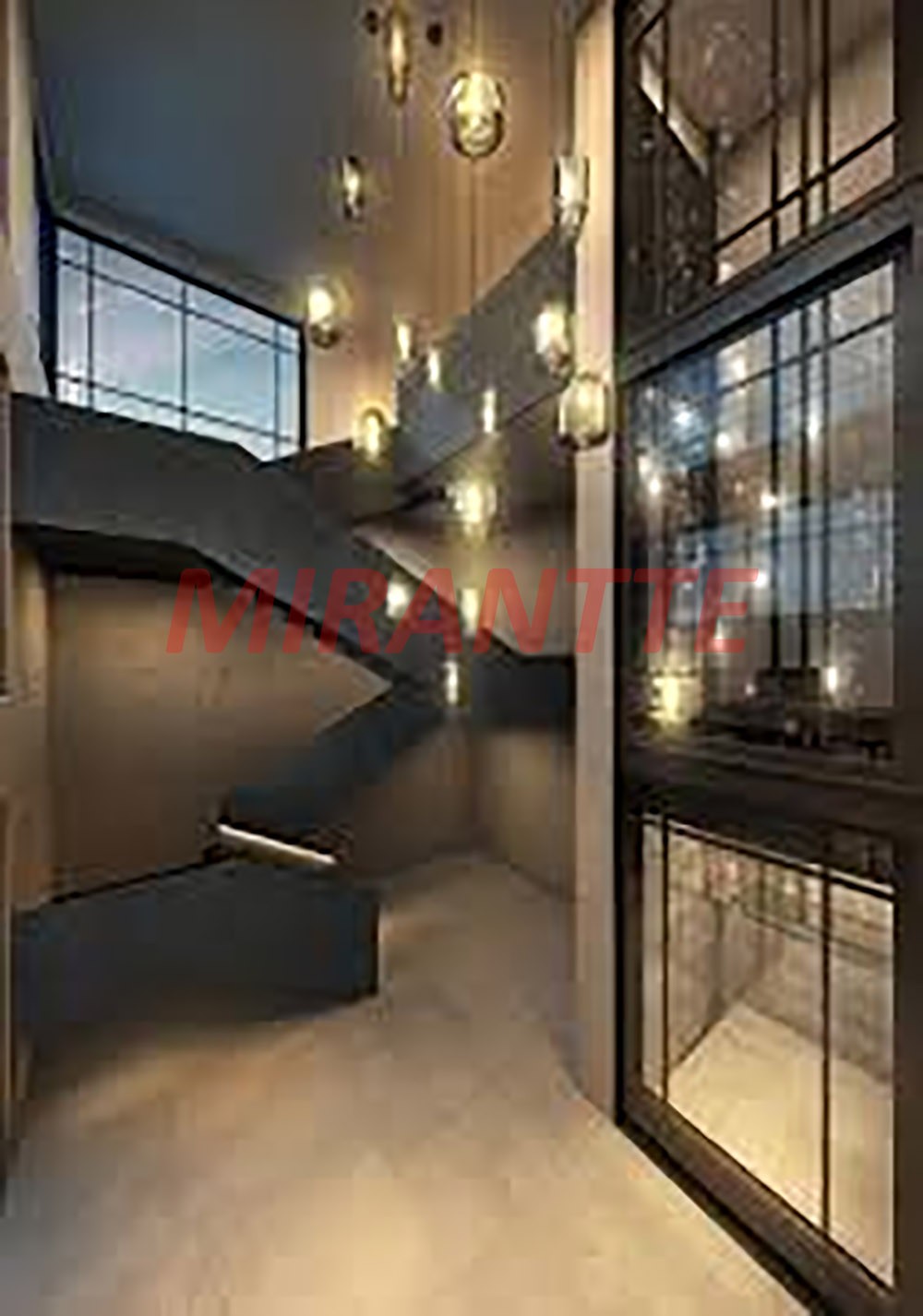 Apartamento de 314m² com 4 quartos em Perdizes