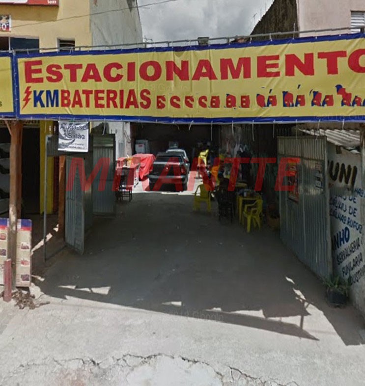 Comercial de 148m² em Guarulhos – Bonsucesso