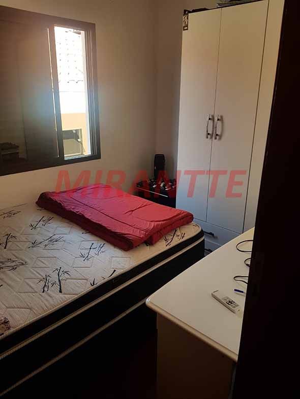 Sobrado de 260m² com 3 quartos em Vila Nova Mazzei