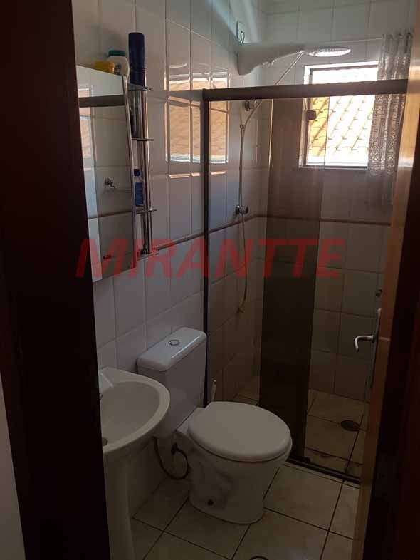 Sobrado de 260m² com 3 quartos em Vila Nova Mazzei