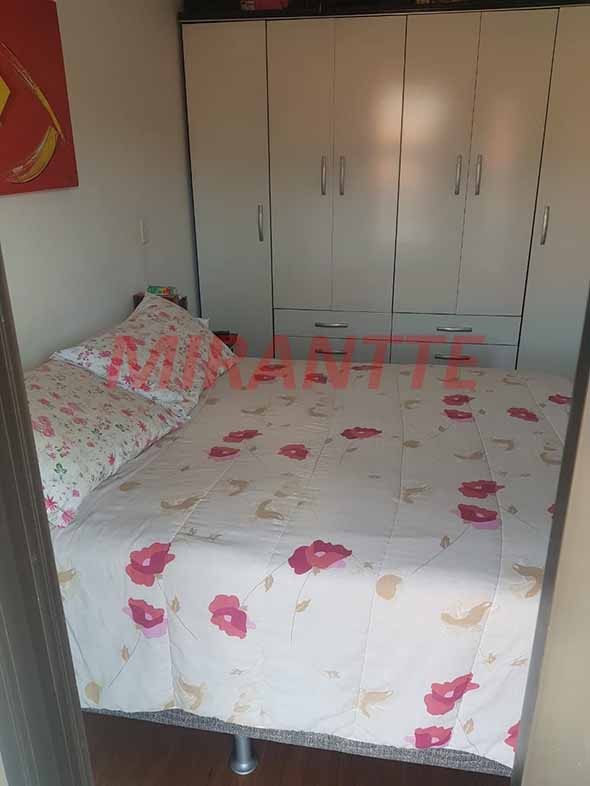 Sobrado de 260m² com 3 quartos em Vila Nova Mazzei