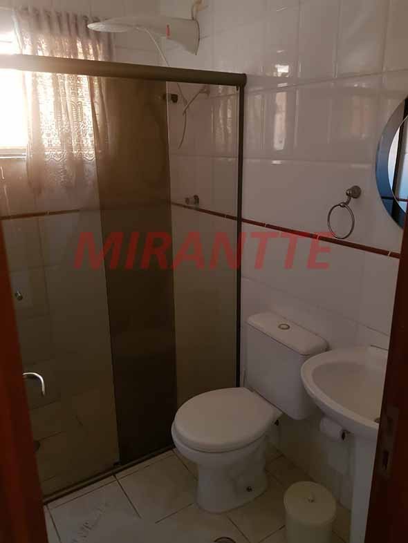 Sobrado de 260m² com 3 quartos em Vila Nova Mazzei
