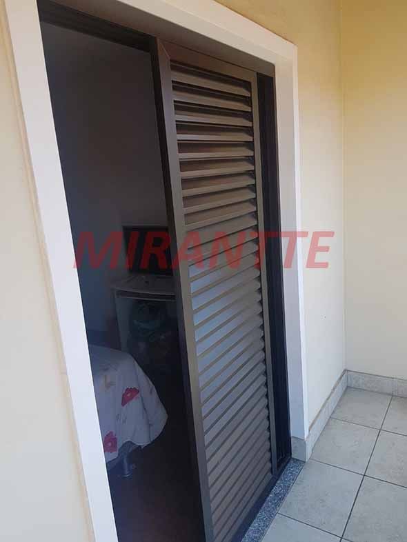 Sobrado de 260m² com 3 quartos em Vila Nova Mazzei