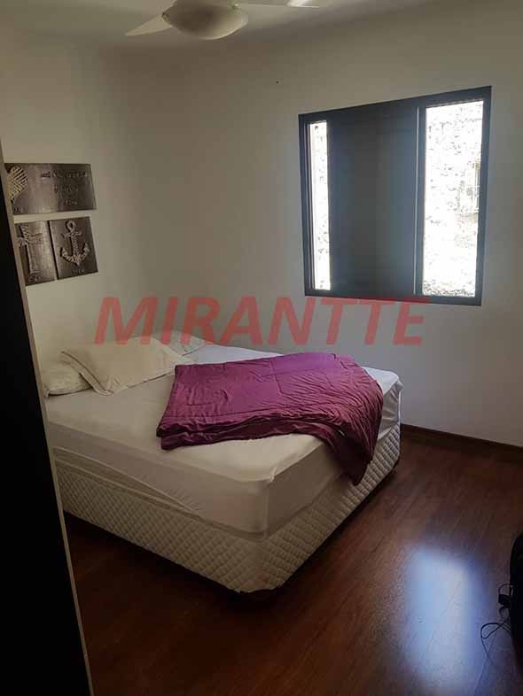 Sobrado de 260m² com 3 quartos em Vila Nova Mazzei