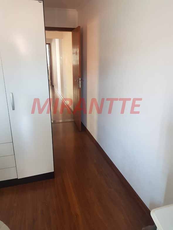 Sobrado de 260m² com 3 quartos em Vila Nova Mazzei