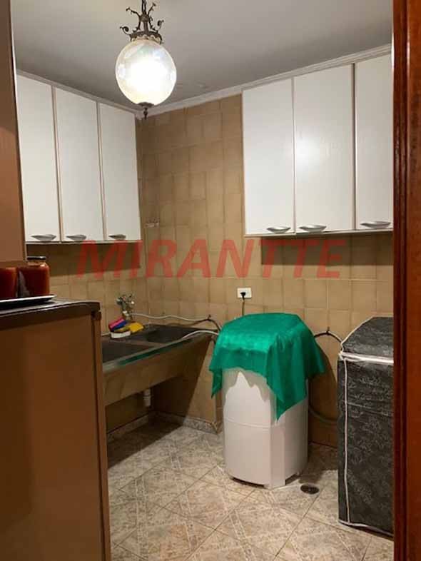 Sobrado de 370m² com 3 quartos em Vila Paiva