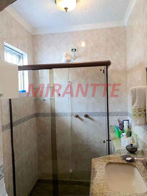 Sobrado de 370m² com 3 quartos em Vila Paiva