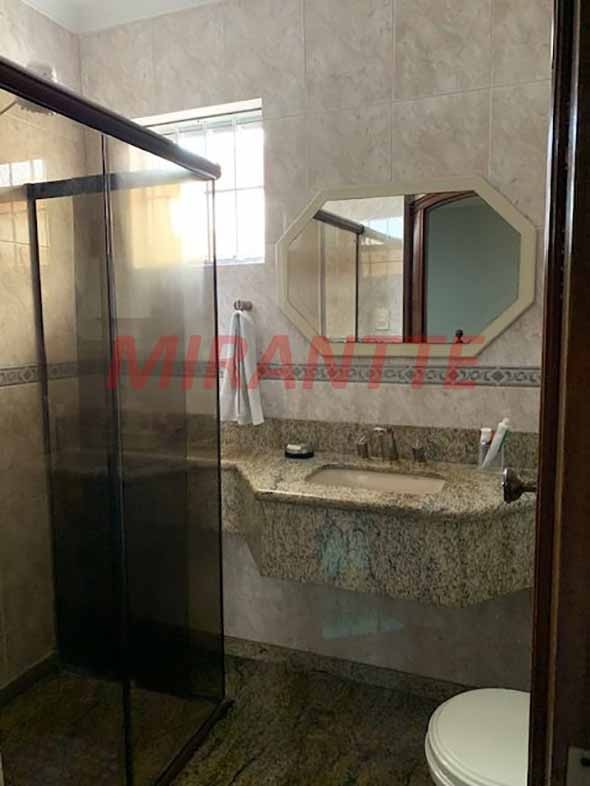 Sobrado de 370m² com 3 quartos em Vila Paiva