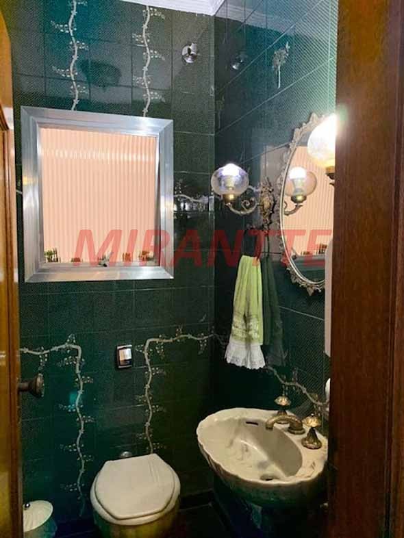 Sobrado de 370m² com 3 quartos em Vila Paiva