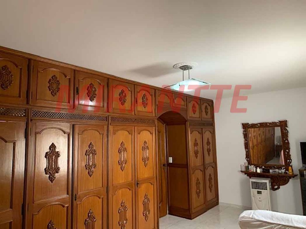 Sobrado de 370m² com 3 quartos em Vila Paiva