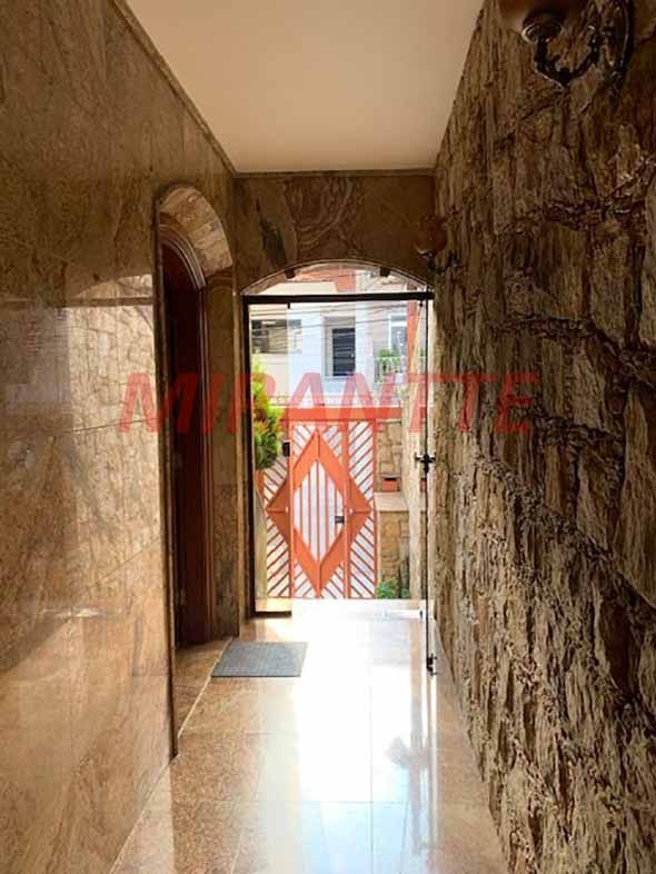 Sobrado de 370m² com 3 quartos em Vila Paiva
