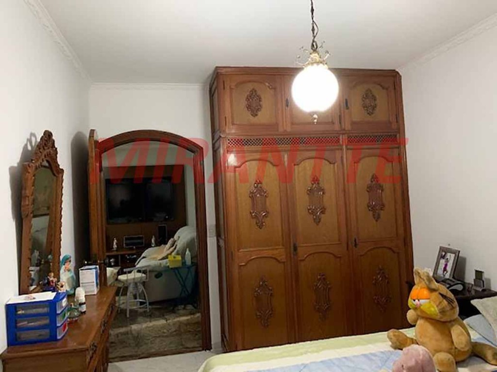 Sobrado de 370m² com 3 quartos em Vila Paiva