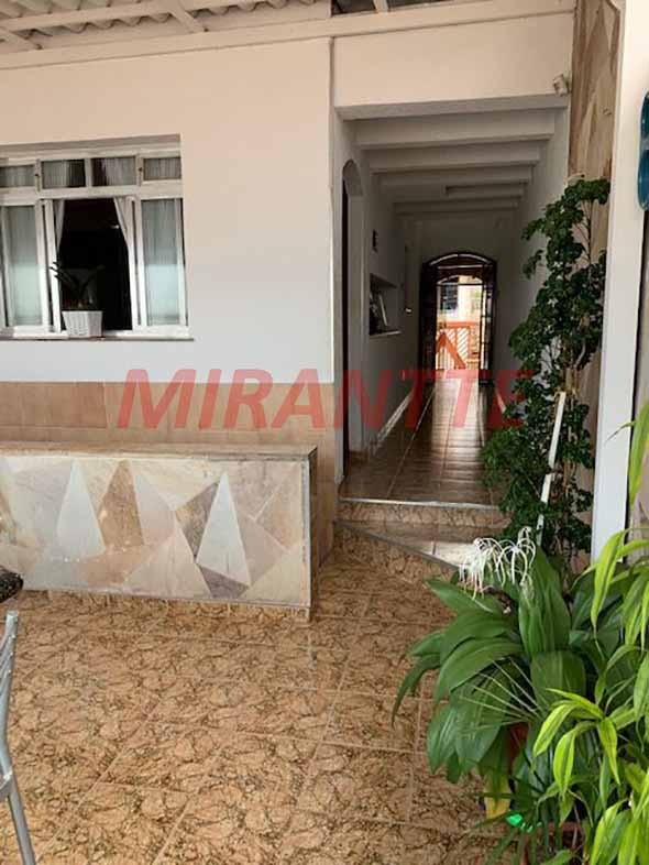 Sobrado de 370m² com 3 quartos em Vila Paiva