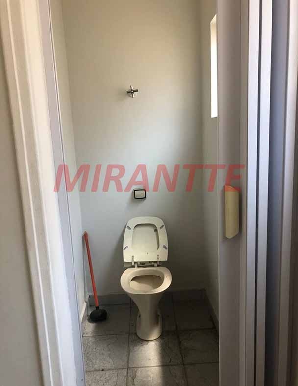 Conjunto comercial em Cerqueira César