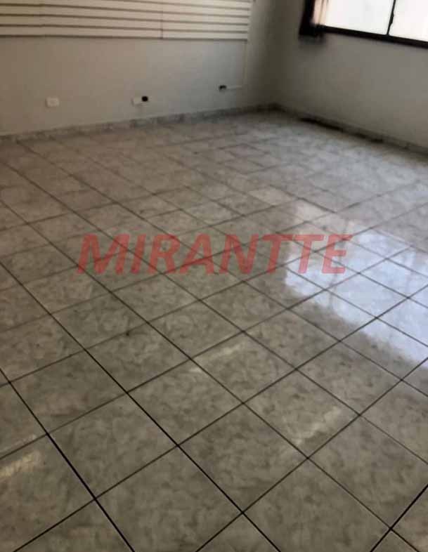 Conjunto comercial em Cerqueira César