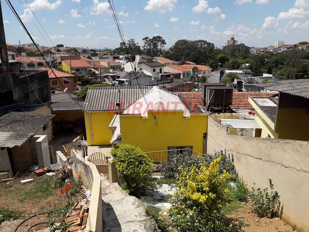 Terreno de 500m² em Vila Maria Alta