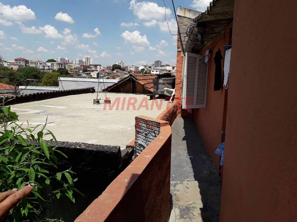 Terreno de 500m² em Vila Maria Alta