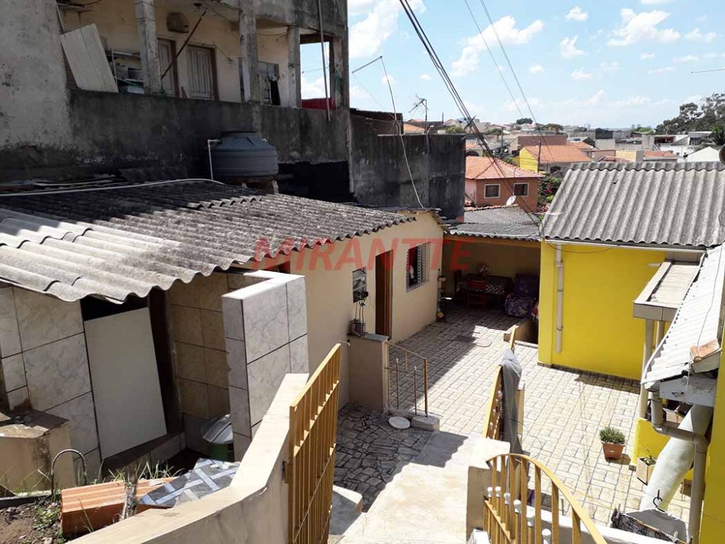Terreno de 500m² em Vila Maria Alta