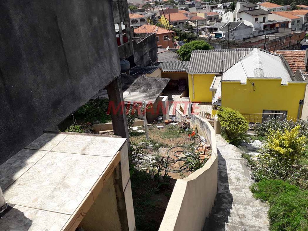 Terreno de 500m² em Vila Maria Alta