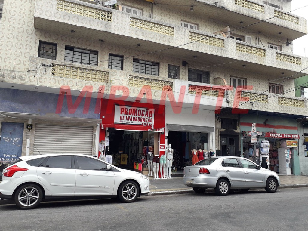 Apartamento de 964m² em Brás