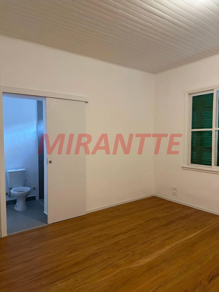 Sobrado de 150m² com 3 quartos em Santana