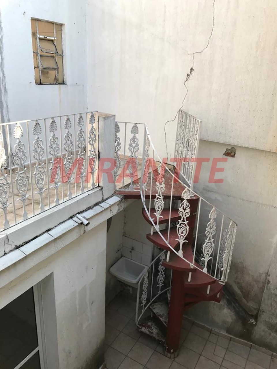 Sobrado de 150m² com 3 quartos em Santana