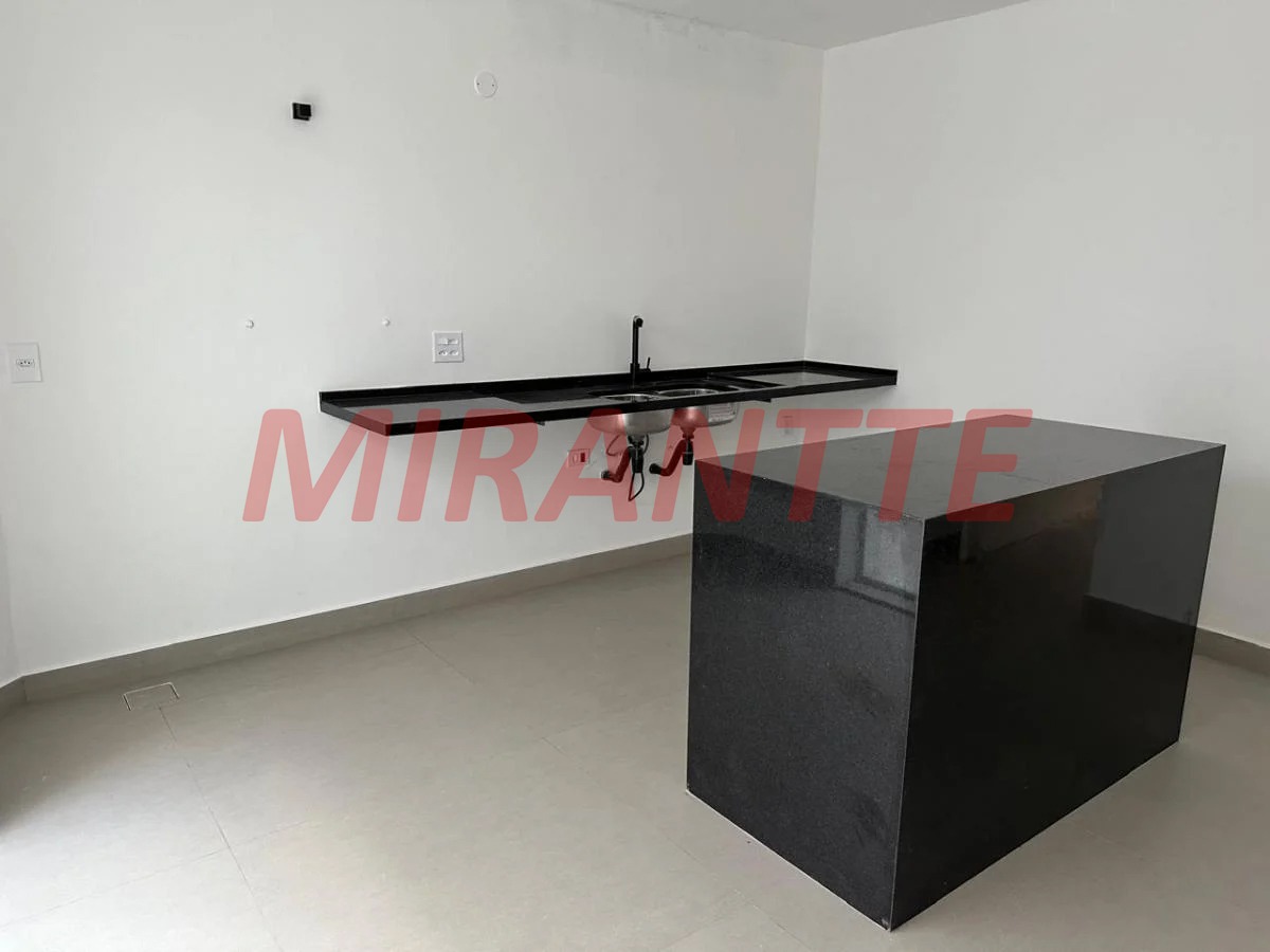 Sobrado de 150m² com 3 quartos em Santana