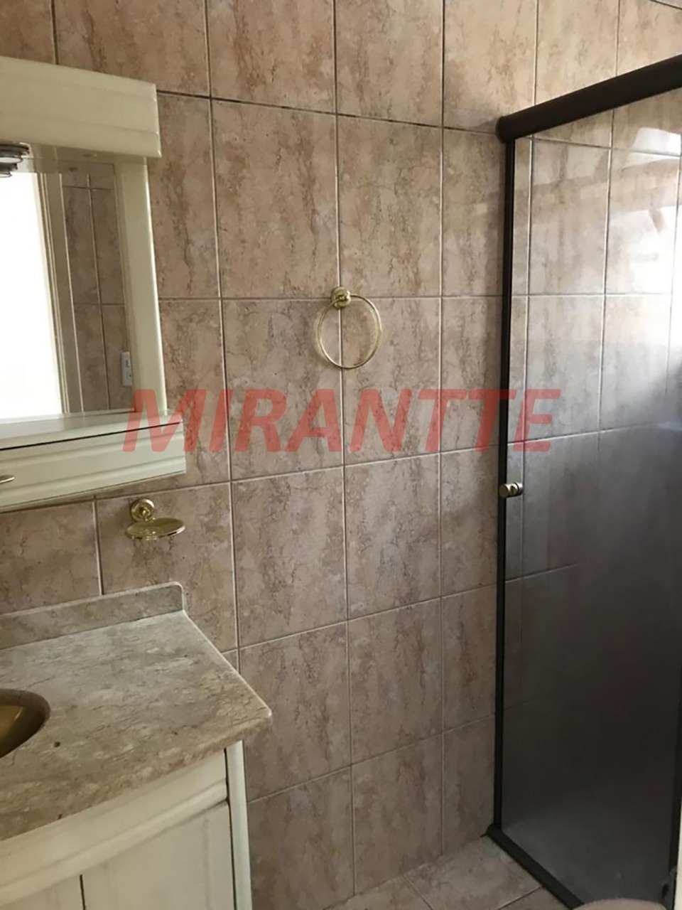 Sobrado de 150m² com 3 quartos em Santana