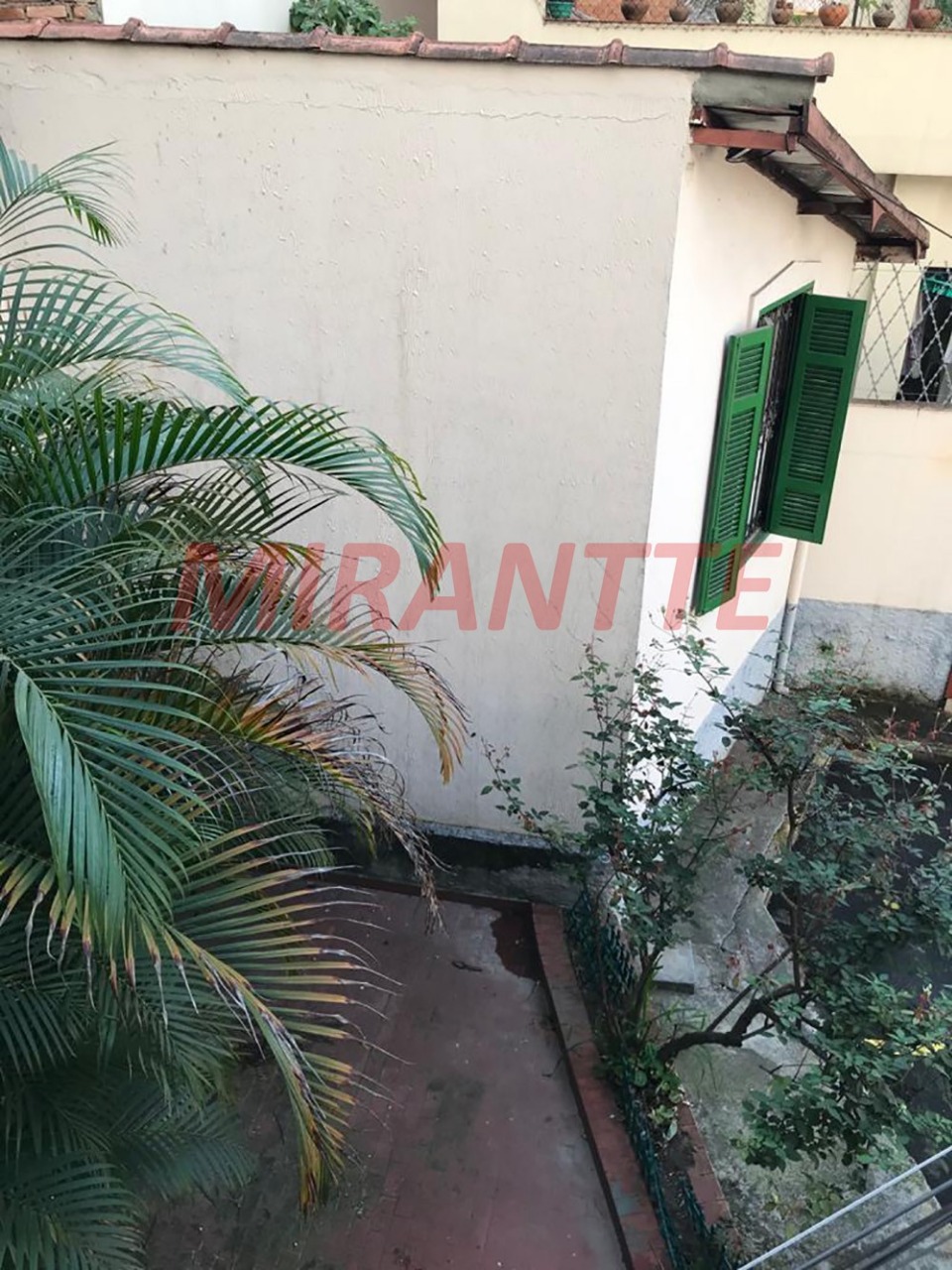 Sobrado de 150m² com 3 quartos em Santana