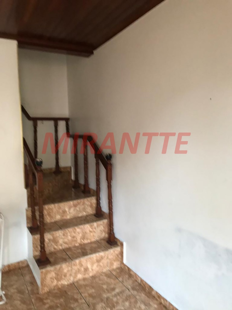 Sobrado de 150m² com 3 quartos em Santana