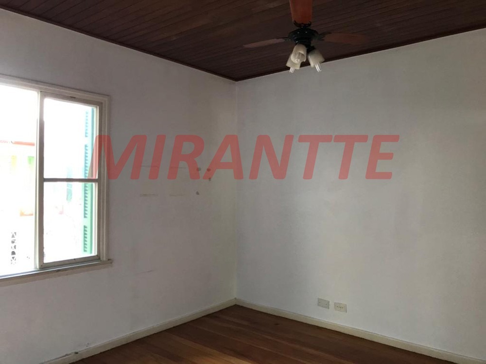 Sobrado de 150m² com 3 quartos em Santana