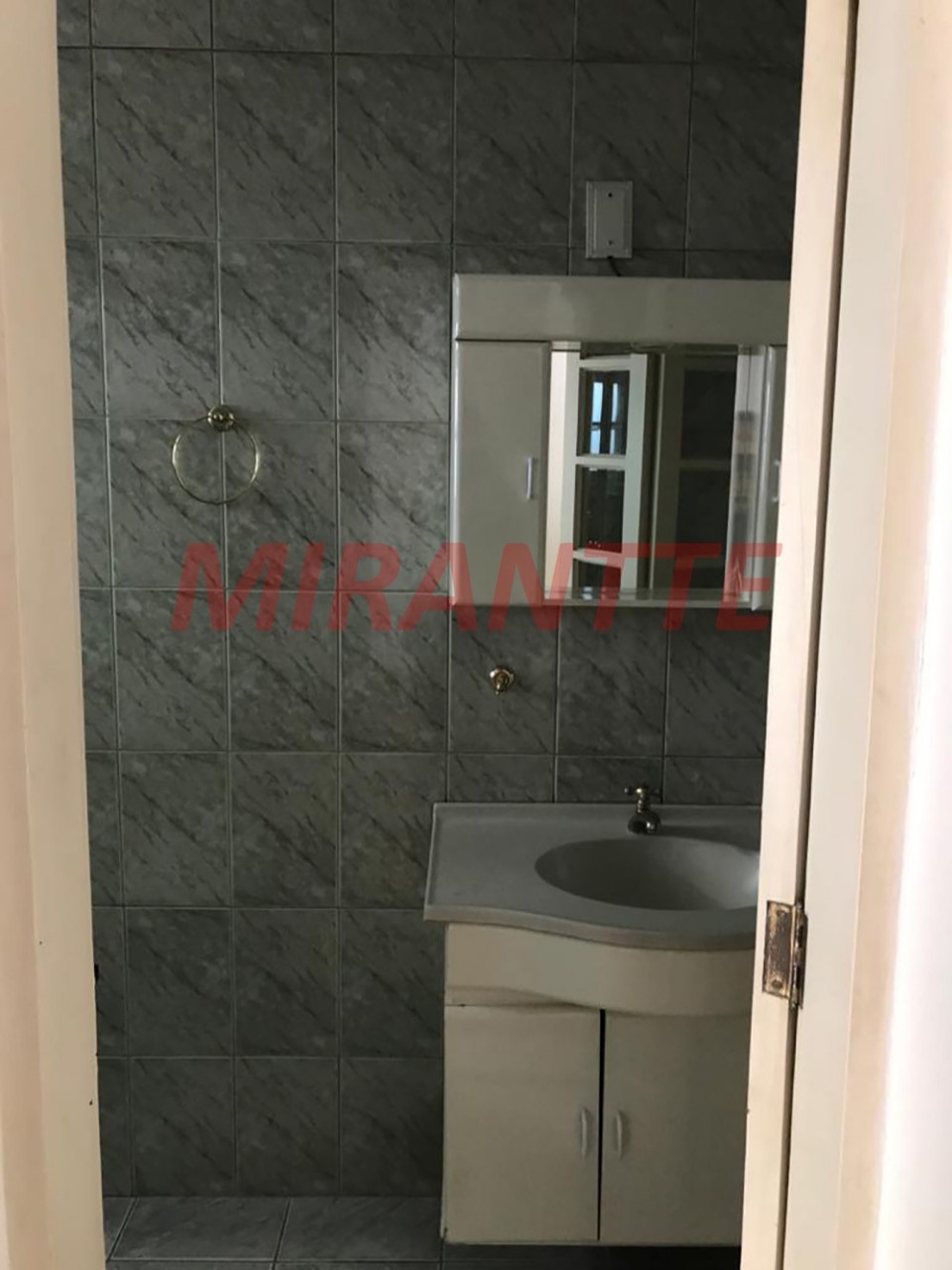 Sobrado de 150m² com 3 quartos em Santana