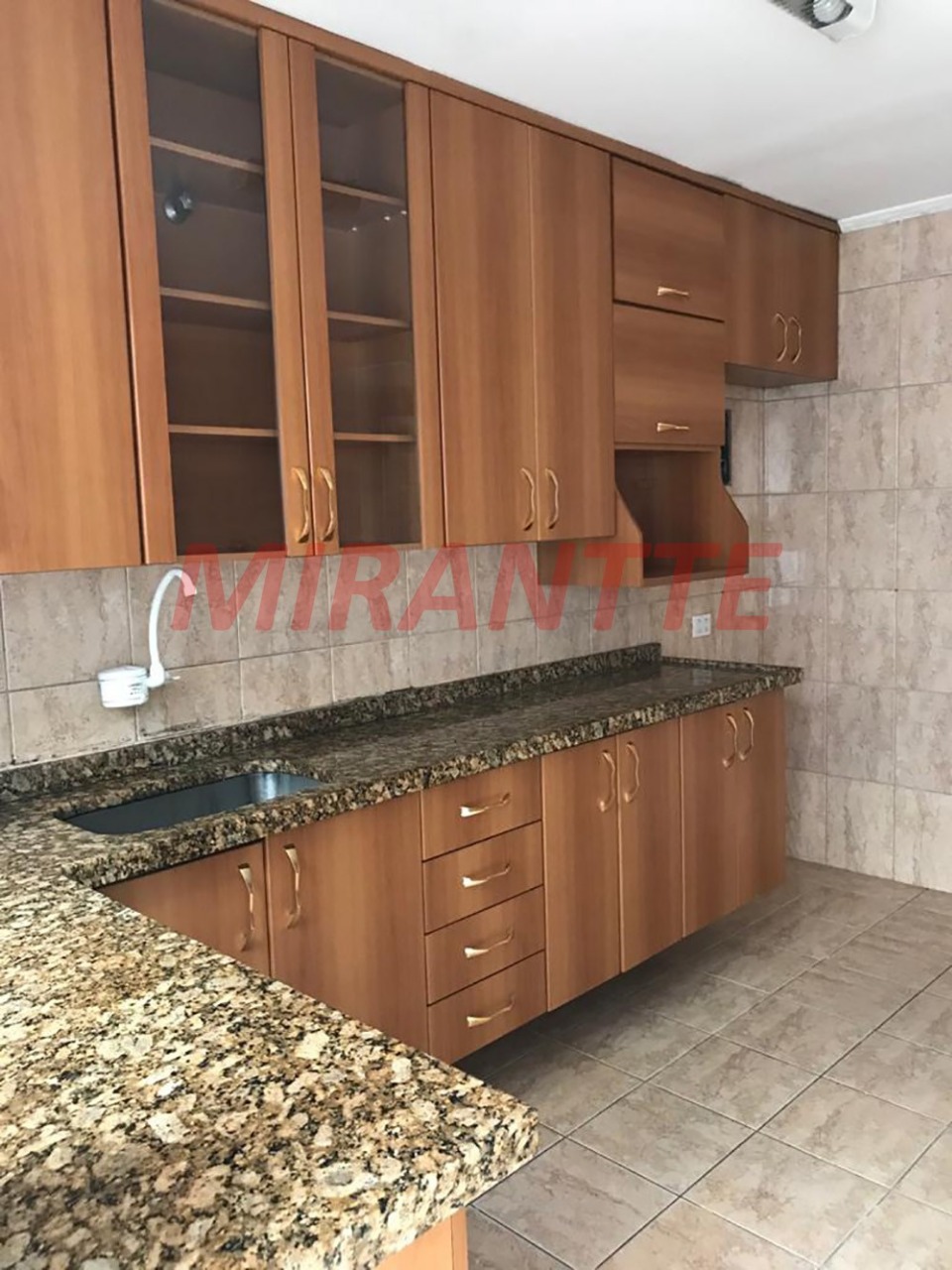Sobrado de 150m² com 3 quartos em Santana