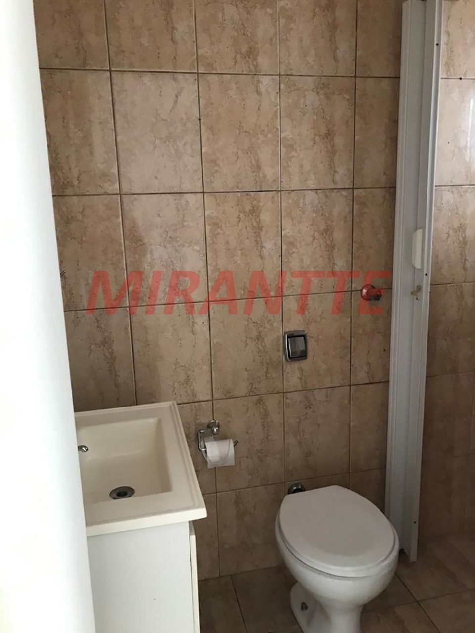 Sobrado de 150m² com 3 quartos em Santana