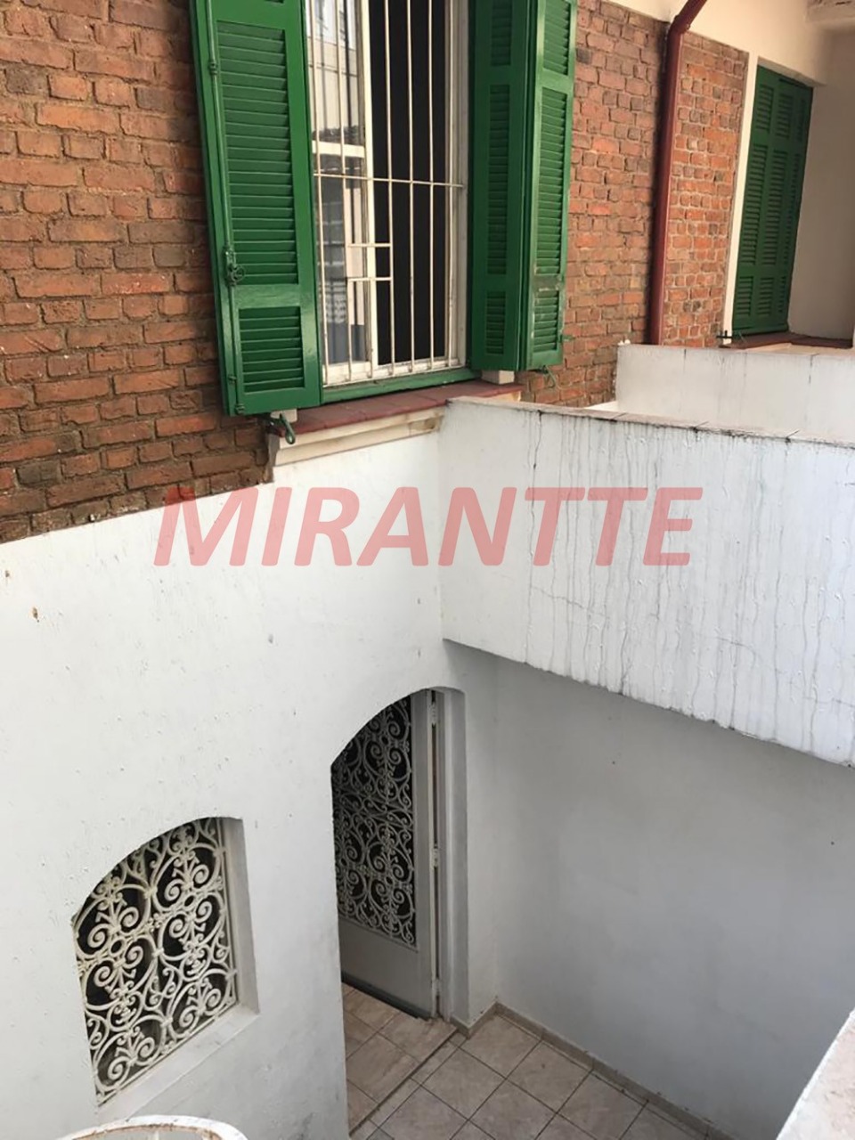 Sobrado de 150m² com 3 quartos em Santana