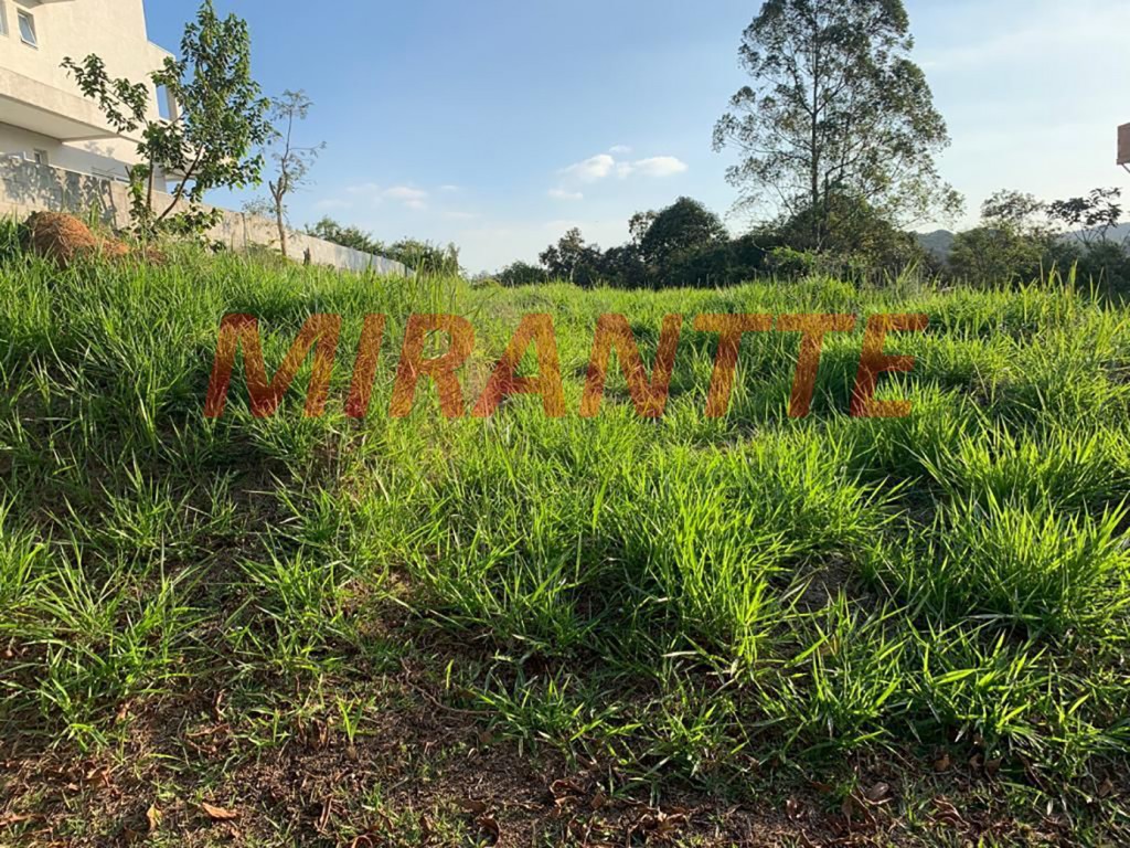 Terreno de 1.25m² em Serra Da Cantareira