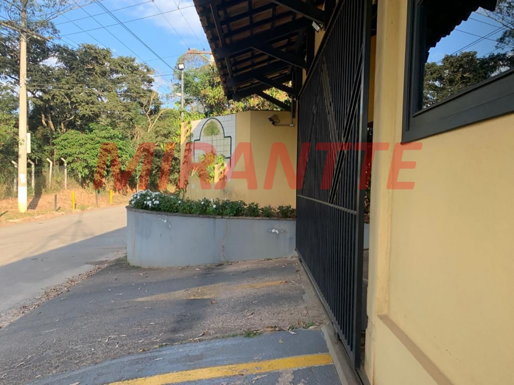 Terreno de 1.25m² em Serra Da Cantareira