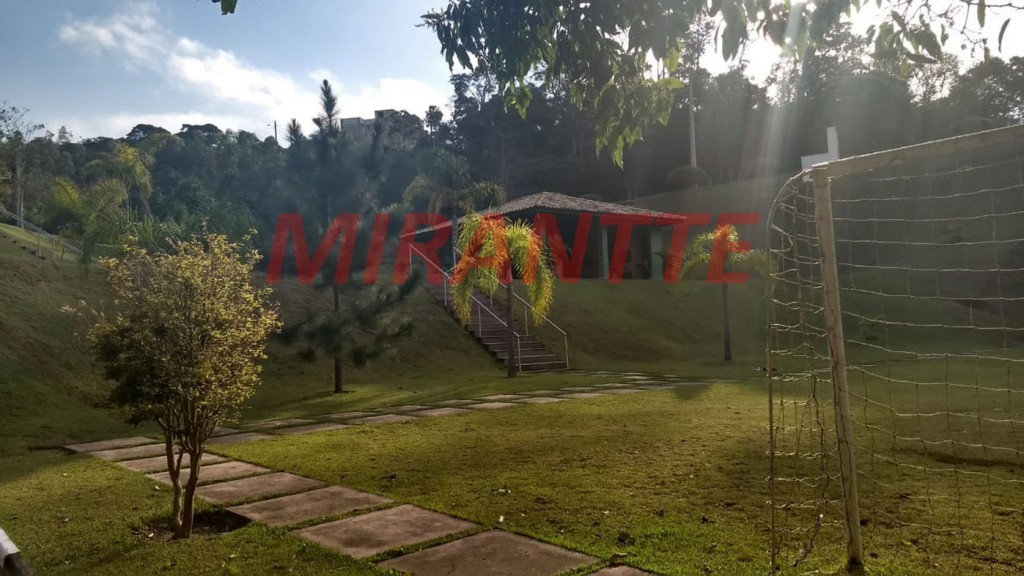 Terreno de 1.25m² em Serra Da Cantareira