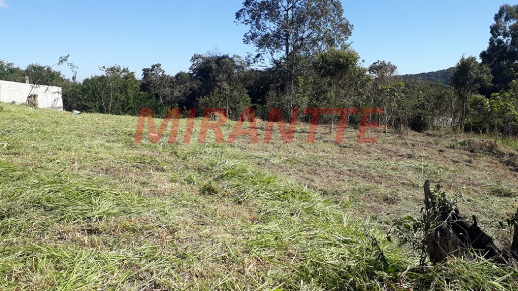 Terreno de 1.25m² em Serra Da Cantareira