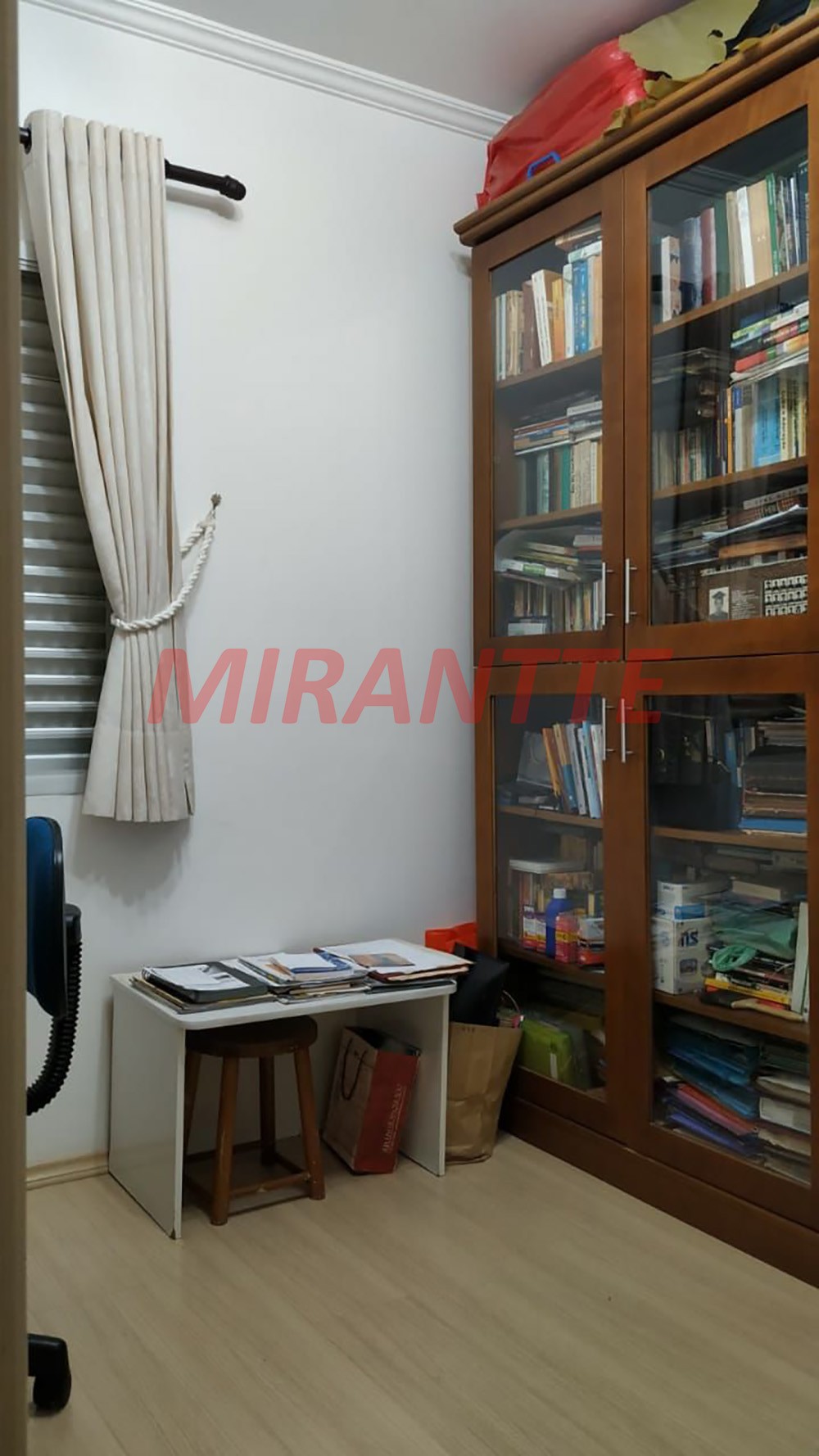 Apartamento de 70m² com 3 quartos em Mandaqui