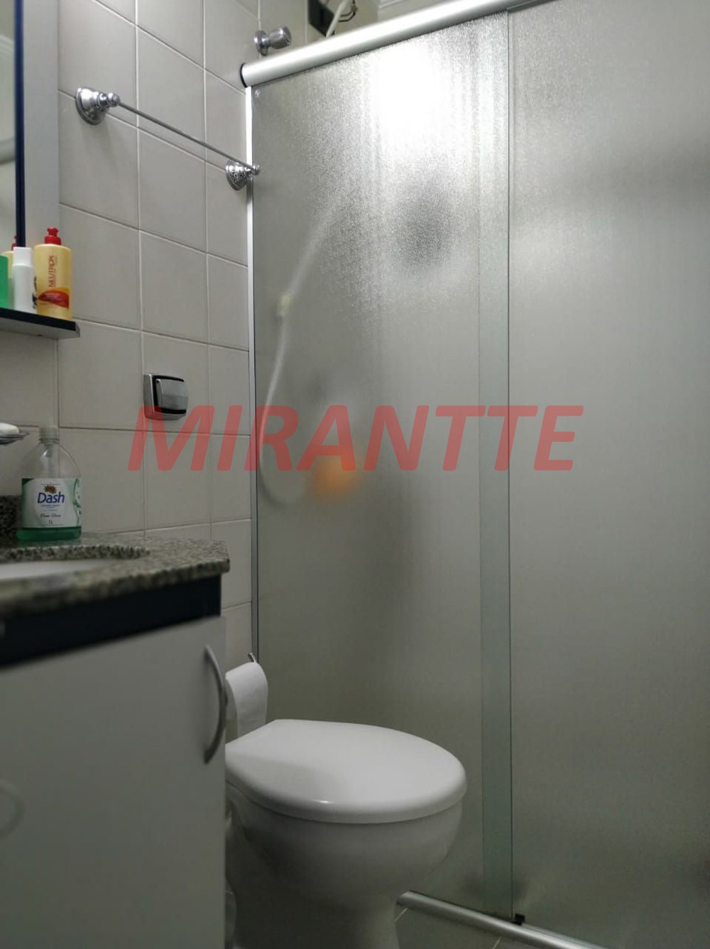 Apartamento de 70m² com 3 quartos em Mandaqui