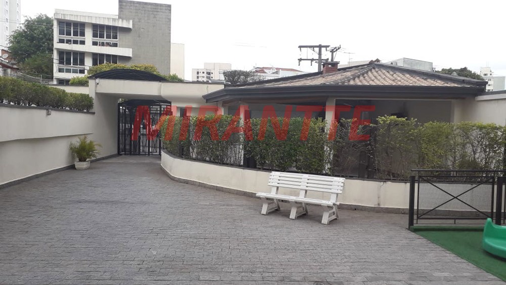 Apartamento de 68m² com 2 quartos em Água Fria