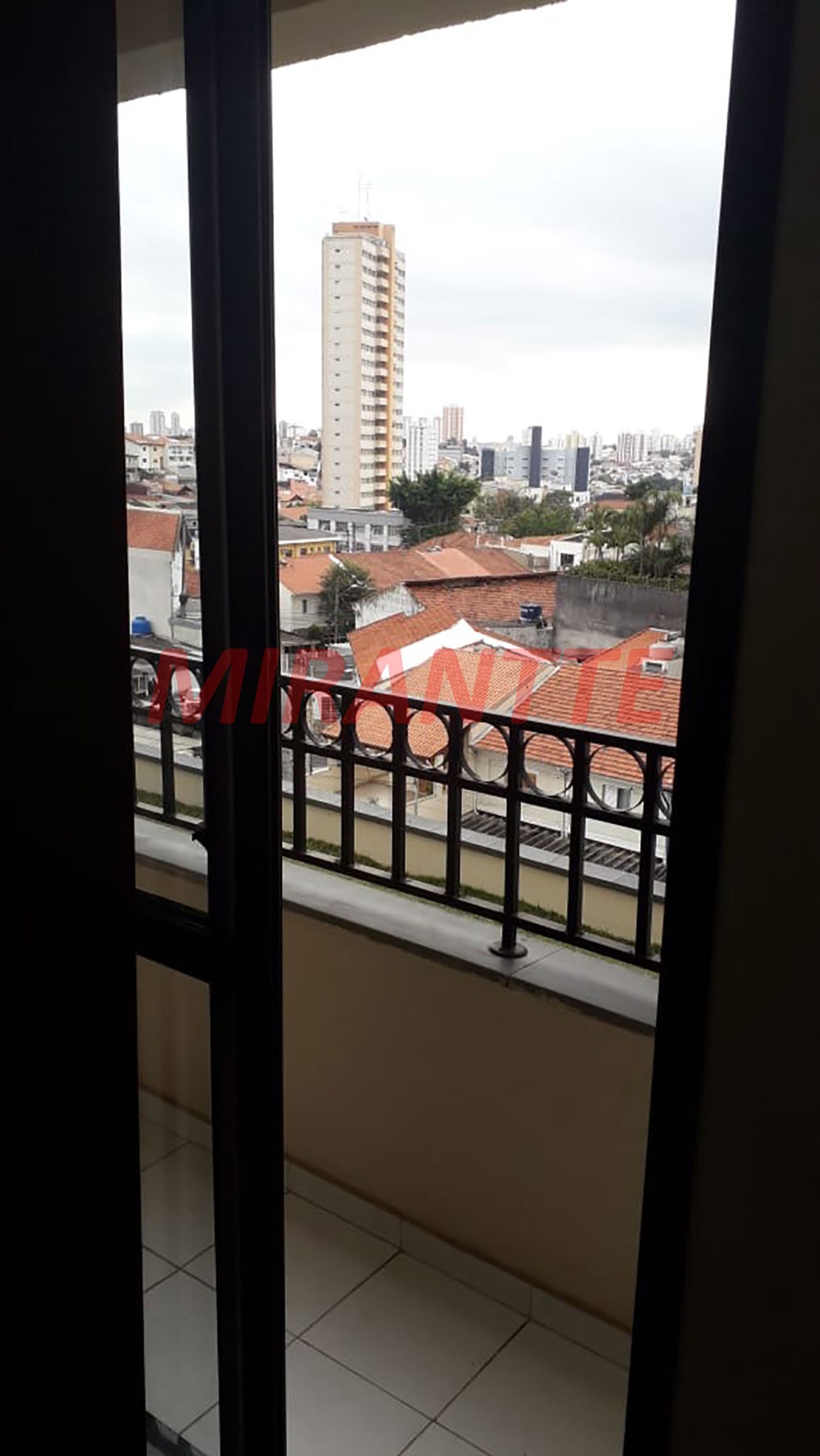Apartamento de 68m² com 2 quartos em Água Fria