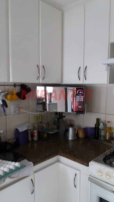 Apartamento de 42m² com 2 quartos em Jardim Antartica