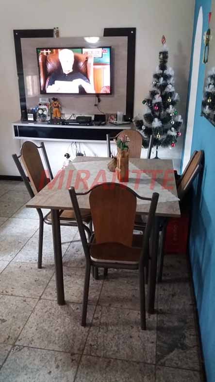 Apartamento de 42m² com 2 quartos em Jardim Antartica