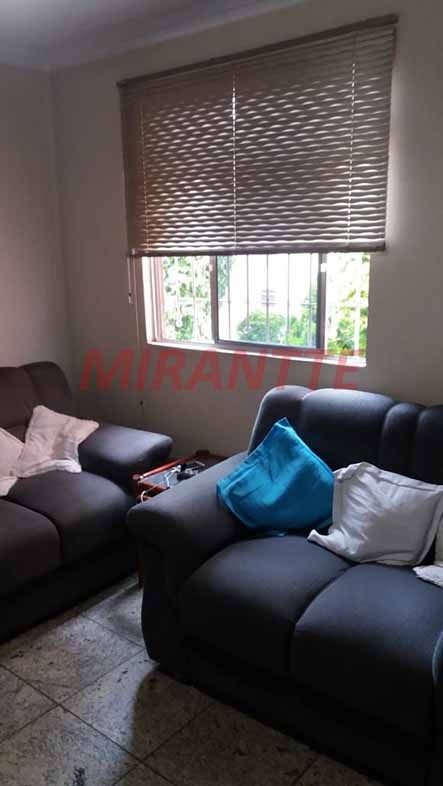 Apartamento de 42m² com 2 quartos em Jardim Antartica