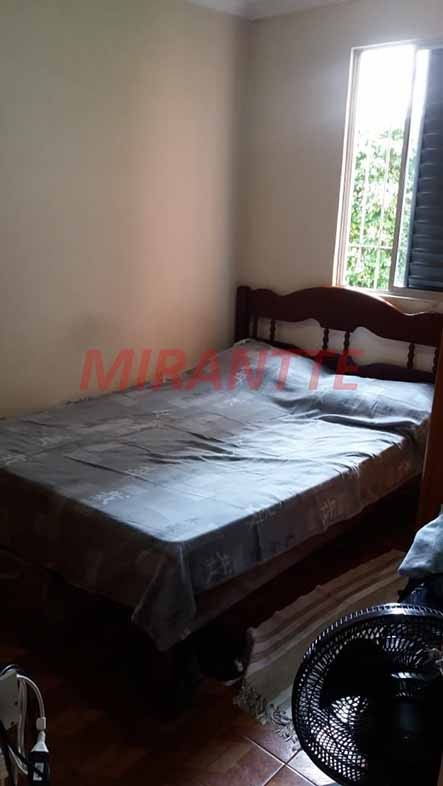 Apartamento de 42m² com 2 quartos em Jardim Antartica