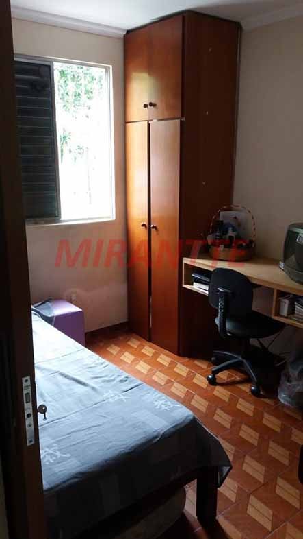 Apartamento de 42m² com 2 quartos em Jardim Antartica