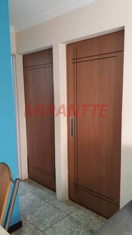 Apartamento de 42m² com 2 quartos em Jardim Antartica